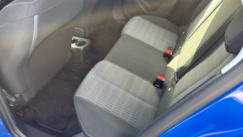 Vauxhall Corsa 1.2 SE Edition 5dr Petrol Hatchback